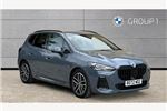 2022 BMW 2 Series Active Tourer