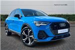 2020 Audi Q3