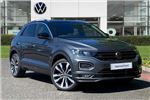 2021 Volkswagen T-Roc