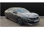 2022 Peugeot 508