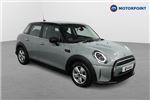 2022 MINI Hatchback 5dr