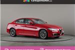 2020 Alfa Romeo Giulia