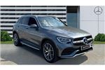 2022 Mercedes-Benz GLC