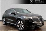 2020 Mercedes-Benz EQC