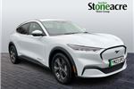 2023 Ford Mustang Mach-E