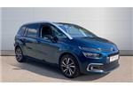 2021 Citroen Grand C4 SpaceTourer