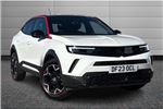 2023 Vauxhall Mokka