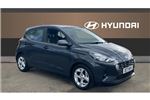 2022 Hyundai i10