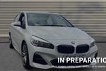 2020 BMW 2 Series Active Tourer