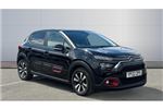 2022 Citroen C3