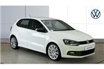 2016 Volkswagen Polo
