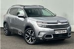 2020 Citroen C5 Aircross