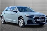 2024 Audi A1