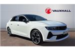 2024 Vauxhall Astra