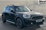 2018 MINI Countryman