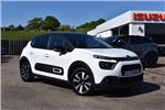 2023 Citroen C3