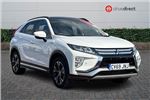 2019 Mitsubishi Eclipse Cross