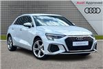 2024 Audi A3