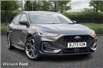 2023 Ford Focus