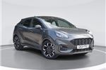 2021 Ford Puma