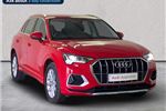 2019 Audi Q3