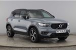 2020 Volvo XC40