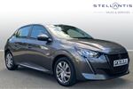 2020 Peugeot 208