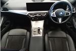 2023 BMW 3 Series Touring