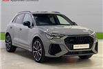 2021 Audi RS Q3