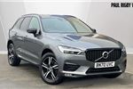 2020 Volvo XC60