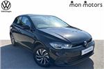 2024 Volkswagen Polo 1.0 TSI Life 5dr