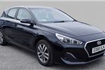 2018 Hyundai i30