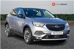 2020 Vauxhall Grandland X