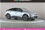 2021 Citroen C4