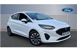 2022 Ford Fiesta