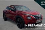 2022 Nissan Juke