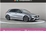 2022 Mercedes-Benz A-Class