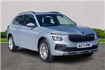 2024 Skoda Kamiq