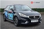 2023 MG MG3