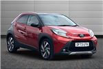 2023 Toyota Aygo X