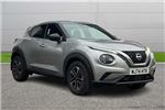 2024 Nissan Juke