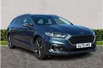 2021 Ford Mondeo Vignale