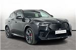 2024 BMW iX2