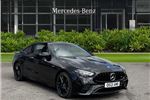 2021 Mercedes-Benz E-Class Coupe