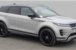 2021 Land Rover Range Rover Evoque