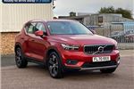 2020 Volvo XC40