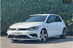 2019 Volkswagen Golf R