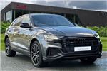 2023 Audi Q8