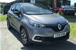 2019 Renault Captur