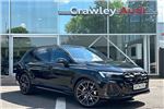 2024 Audi Q7